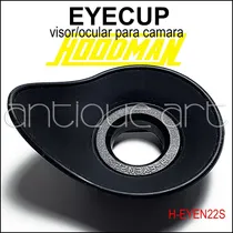 Comprar  A64 Ocular Visor Jebe Goma Camara Nikon Canon Sony Otros