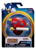 Comprar Muñecos Sonic The Hedgehog Figuras Articuladas 7 Cm