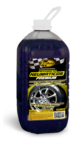 Sellador Ceramico Carnauba Y Revividor De Negros Multiuso