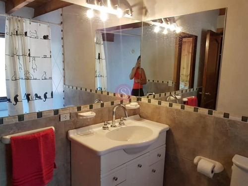 Casa En Venta En Altos Del Sol, San Martin De Los Andes