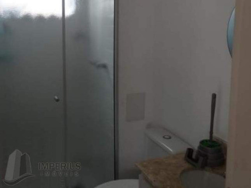 Imagem 6 de 6 de Vende-se Apartamento Padrão - 3648