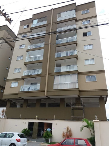 Imagem 3 de 12 de Apartamento Bairro Tabuleiro Em Camboriú. - Ap00638 - 33491907