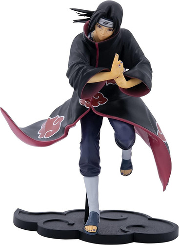 Figura Itachi Uchiha Premium Abys - Naruto Shippuden