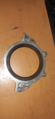 Base Estopera Trasera Toyota Machito Autana Original