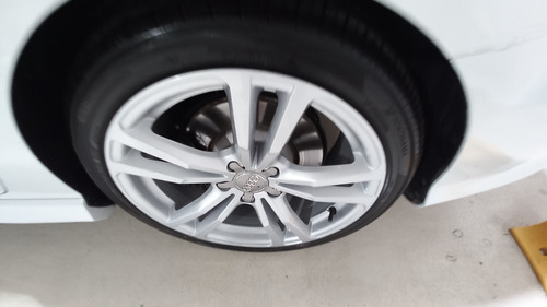 Imagen 7 de 15 de Audi S3
