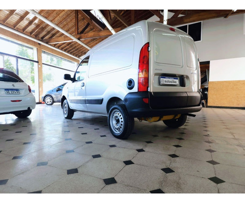 Renault Kangoo 1.6 Furgon Ph3 Confort 1plc