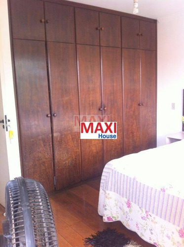 Sobrado Em Condomínio Fechado 164 M², 3 Dormitórios, 1 Suite, 2 Vagas, Vila São Silvestre, São Paulo. - So0103