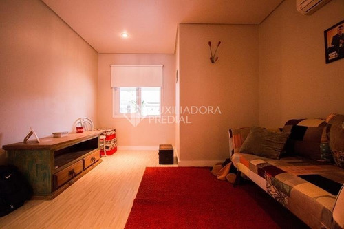 Imagem 10 de 15 de Casa Em Condominio - Jardim Carvalho - Ref: 315445 - V-315445
