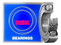 Comprar Rolamento 6202 Zz C3 Nsk Kit 10 Peças 15x35x11