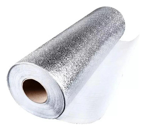 Papel De Aluminio Adhesivo Para Cocina