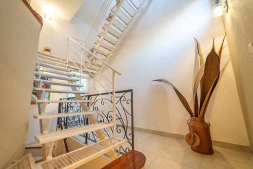 Venta Ph 3 Ambientes - Villa Urquiza - Reciclado - Sin Expensas