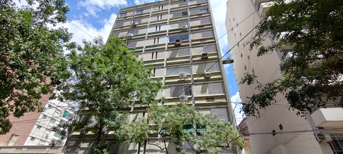 España 54  - Alquiler Departamento 2 Dormitorios En Rosario