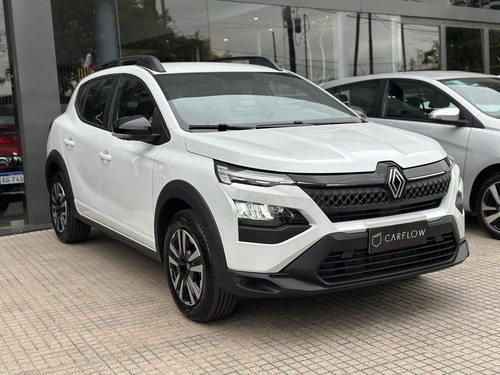 Renault Kardian 1.6 Sce Evolution 156 Mt