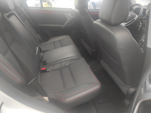 Chery Tiggo 3 1.6 3 Luxury Cvt