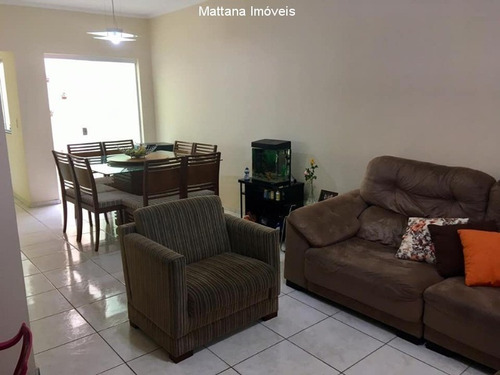Imagem 16 de 20 de Casa Térrea No Altos De Santana Em Jacareí-sp - Cv223 - 33705936