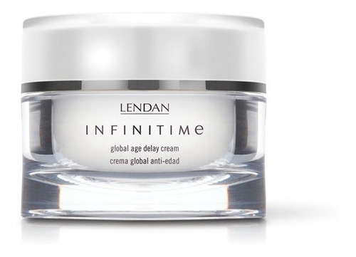 Lendan Infinitime Crema Global Antiedad Hecha En España 50ml