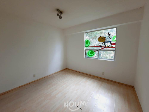 Imagen 12 de 27 de Departamento En Piedad Narvarte, Benito Juárez Con 2 Recámaras, 90 M², Id: 35986