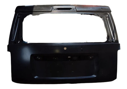 Compuerta Cherokee Kk Jeep 2008-2014 Maleta  