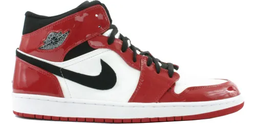 Zapatillas chicago sales bulls