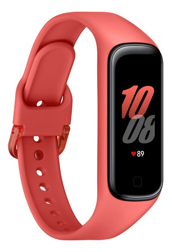 Imagen 4 de 6 de Reloj Inteligente Samsung Galaxy Watch Fit 2