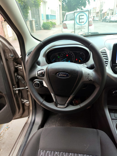 Ford Ka 1.5 Se