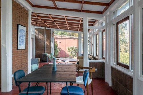 Imagen 8 de 30 de Encantadora Casa En Comunidad Privada (castillo Velasco Ii)