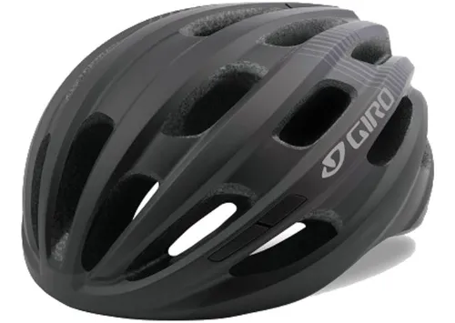 Casco Giro Isode Mat Black T/univ 