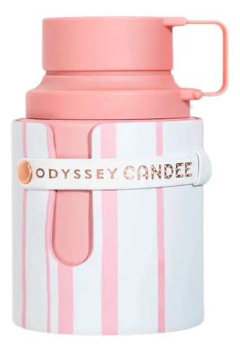 Armaf Odyssey Candee Special Woman Edp 100ml