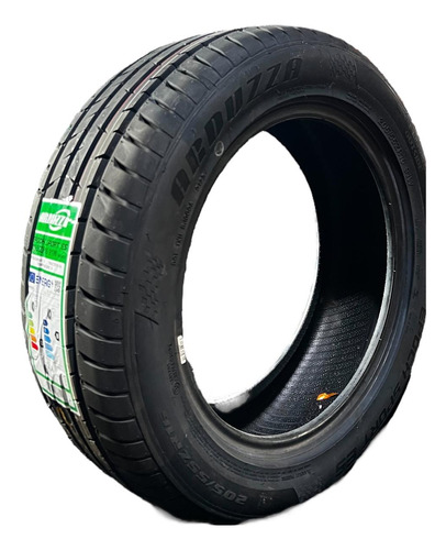 Kit 2 Llantas 205/55r16 Arduzza Epoch Sport Es 91w W