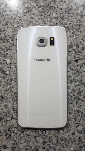 Celular Samsung Galaxy S6