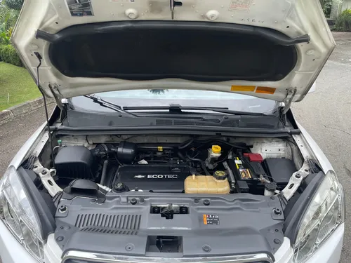 Chevrolet Tracker 1.8 Ls