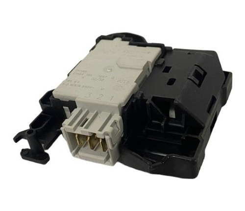 Bloca Puerta Lavarropas Whirlpool Wlcf 10 Sima Repuestos