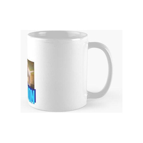 Taza Graphic Design Is My Passion Meme Calidad Premium