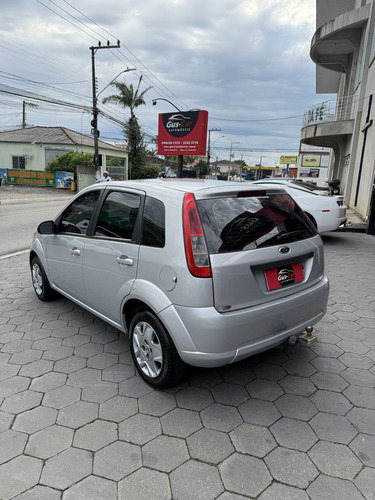Ford Fiesta Fiesta 1.6 8V Flex/Class 1.6 8V Flex 5p