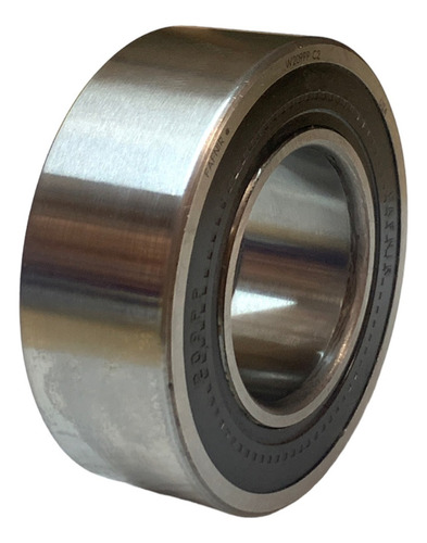 Rodamiento Balero W209-pp Radial De Una Hilera De Bolas