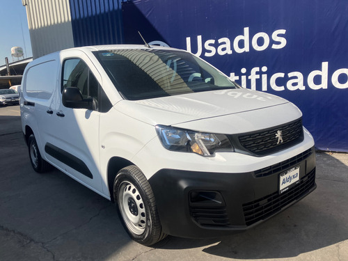 Peugeot Partner 1.6 Hdi Maxi Pack