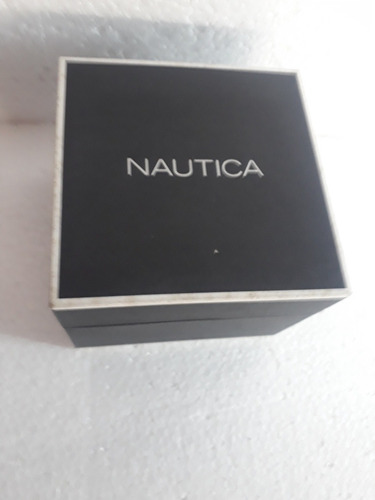 Caja De Reloj Nautica