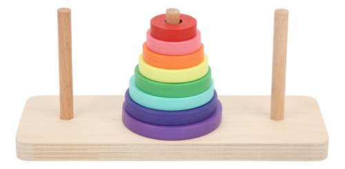 Juego Bird Toy Toss, Interactivo, Colorido Y Educativo