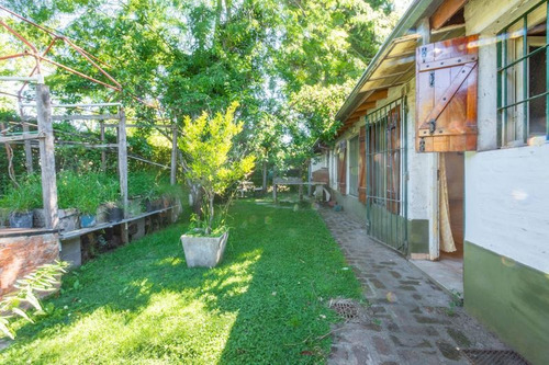 Quinta Con Pileta Y Jardin Parque Alvear Tortuguitas