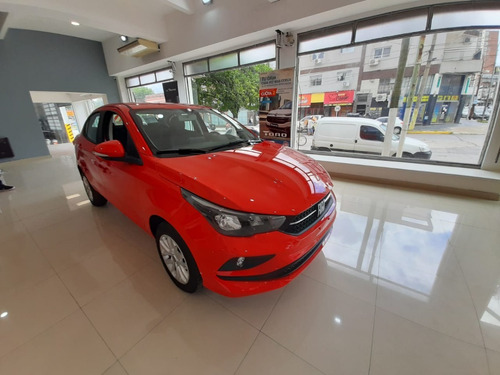 Fiat Cronos 1.3 Drive Conectividad 2021 Jl
