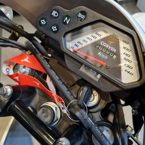 Corven Triax 150 R2 - Creditos Personales - Jp Motos