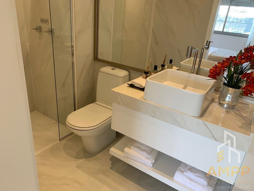 Imagem 15 de 15 de Apartamentos - Residencial - Condomínio Nativ Tatuapé - 663