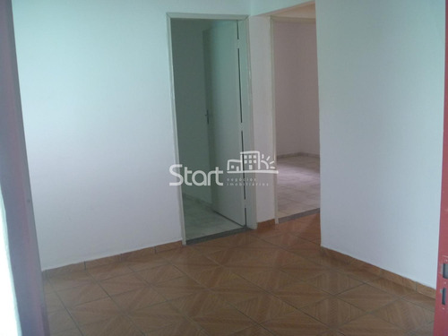 Imagem 5 de 22 de Casa Á Venda E Para Aluguel Em Jardim Campos Elíseos - Ca000635