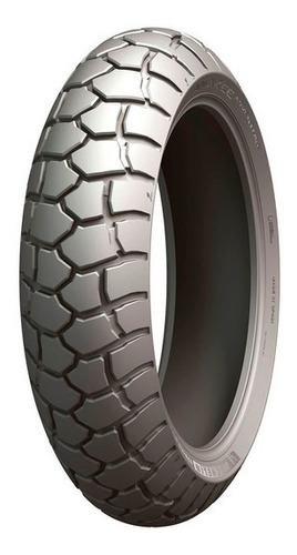 Pneu Michelin Anakee Adventure 170/60-r17 72v R Tl/tt