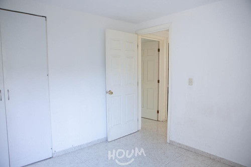 Imagen 12 de 30 de Departamento En Miguel Hidalgo, Tlalpan Con 2 Recámaras, 84 M², Id: 44063