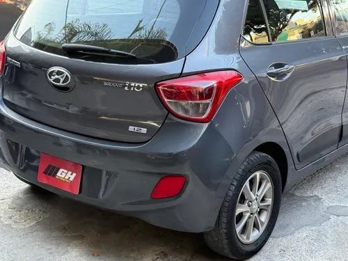 Hyundai Grand i10 1.3 Gls At