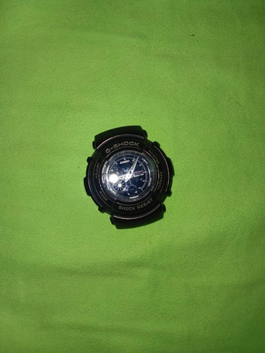 Reloj Casio G Shock G-301b