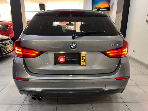 BMW X1 3.0 E84 Xdrive 25i