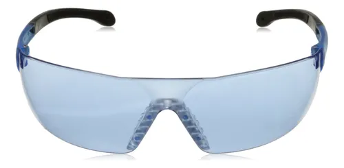 Radians Gafas De Seguridad Azul Claro, Resistentes A Los Ar.
