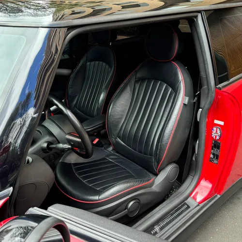 Mini Cooper Turbo | Versión: John Cooper Works Jcw